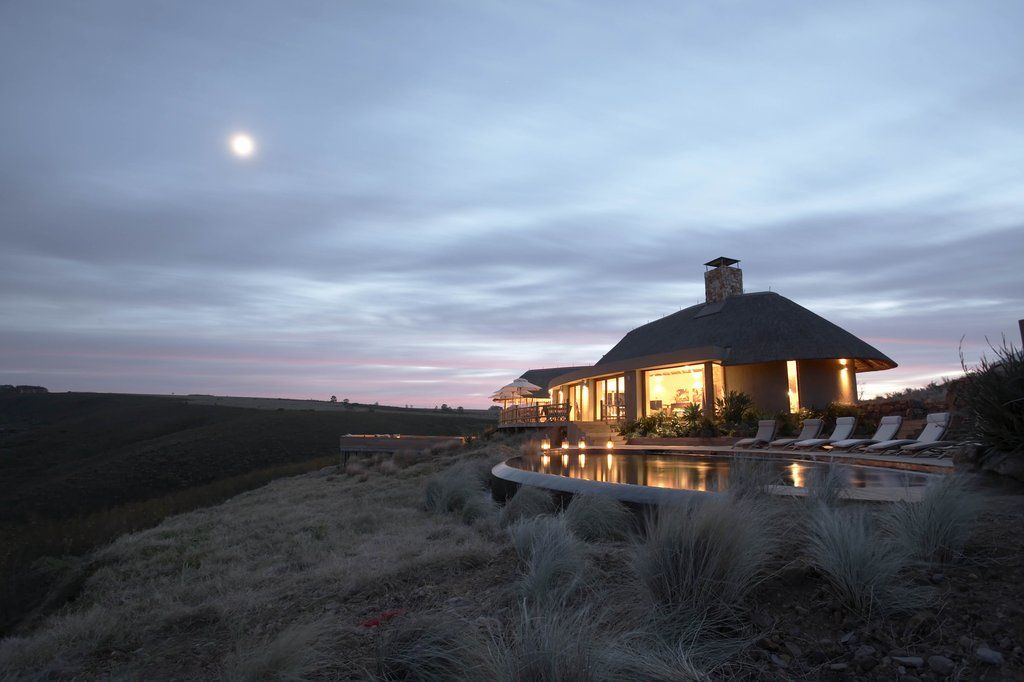Gondwana Game Reserve Herbertsdale Exterior foto