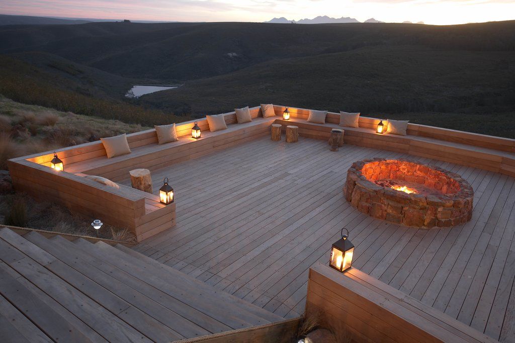 Gondwana Game Reserve Herbertsdale Exterior foto