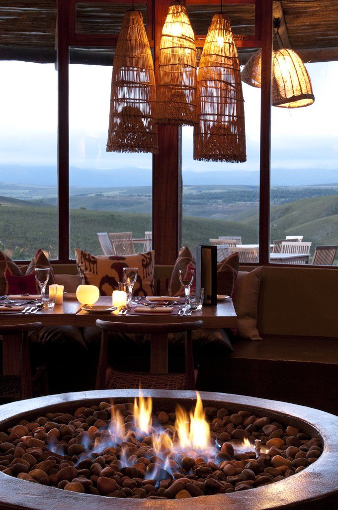 Gondwana Game Reserve Herbertsdale Exterior foto