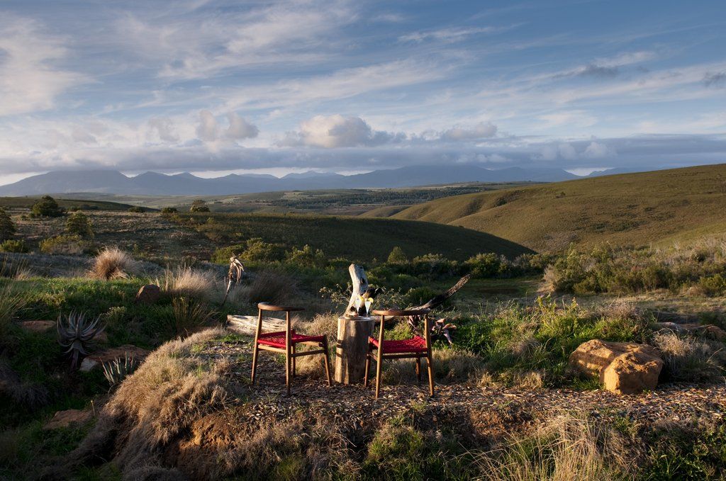 Gondwana Game Reserve Herbertsdale Exterior foto