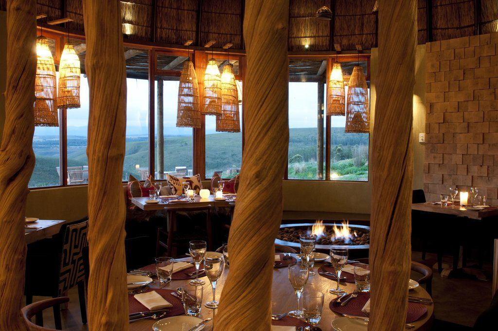 Gondwana Game Reserve Herbertsdale Exterior foto