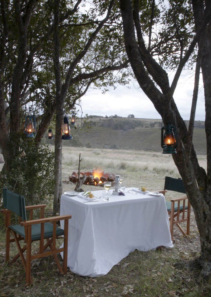 Gondwana Game Reserve Herbertsdale Exterior foto
