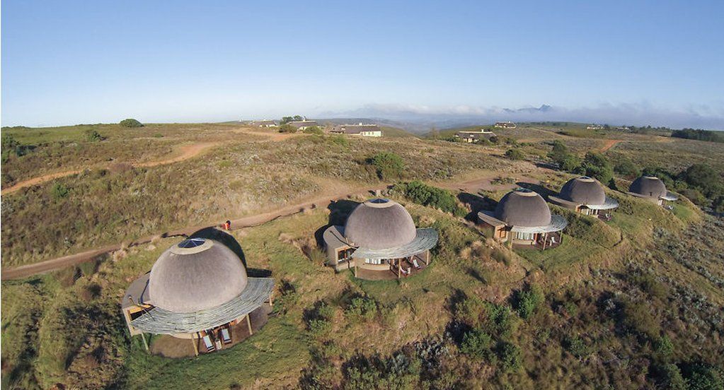 Gondwana Game Reserve Herbertsdale Exterior foto